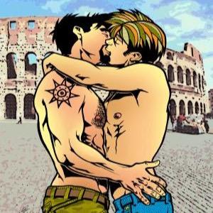 _Gayamente_'s profile picture. The fabulous life of FINOCCHI romani