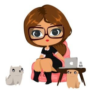 je suis une blogueuse qui aime la mode et qui aime donner des conseilles aux gens!! je suis une fille au style bien affimé!…##❤️❤️