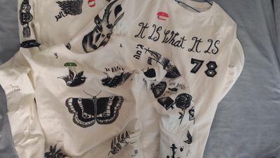 CartoonStars's profile picture. camisetas y sudaderas con los tatuajes de #onedirection #bieber #cyrus etc SE HACEN PRECIO POR CANTIDAD      1a TIENDA DE ESPAÑA