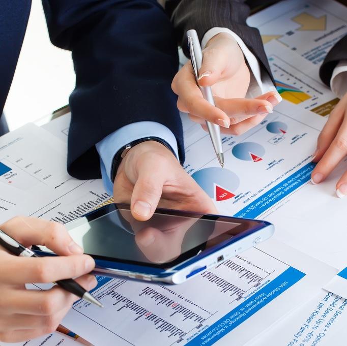 A Glendale, CA based accounting firm, helping businesses with their tax needs since 1990. Our website is currently under construction - coming soon!
