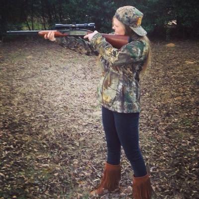 Classy, Sassy, Southern ❤️