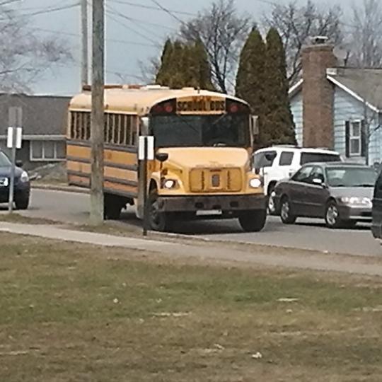 MAPS_Buses's profile picture. 