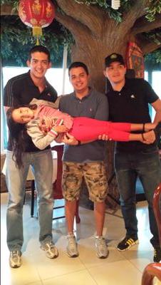 Artmedinab's profile picture. 