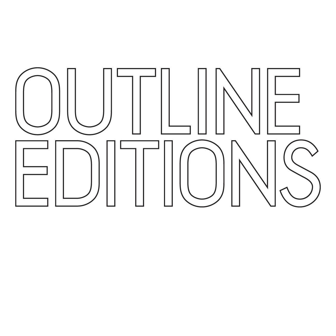 Outline Editionsさんのプロフィール画像