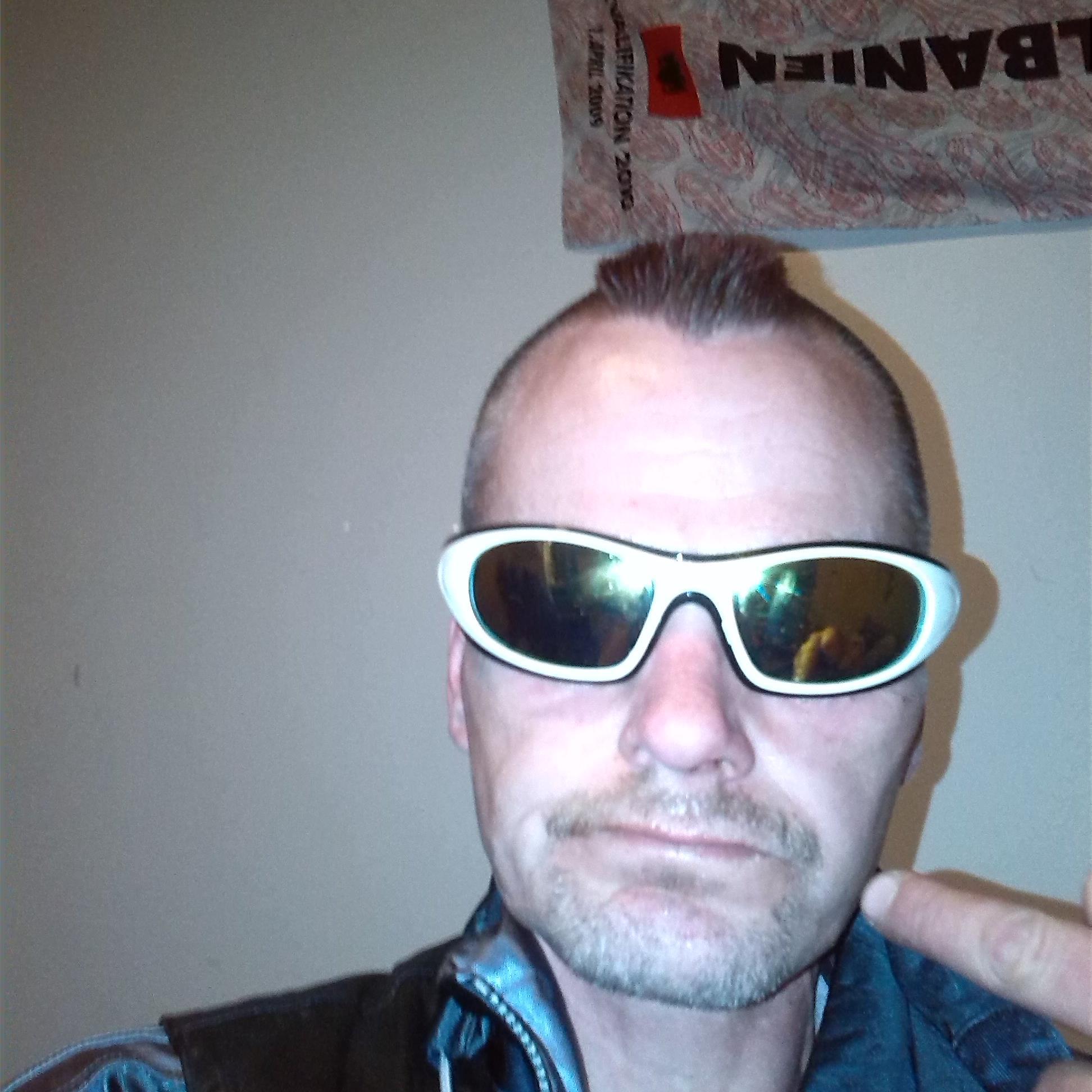 WillerMorten's profile picture. 