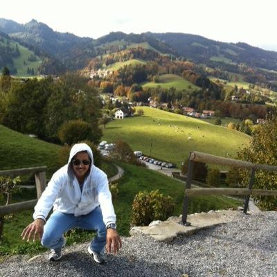 bnnnndr's profile picture. 