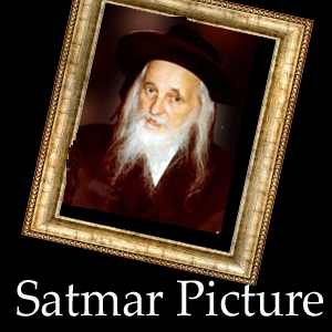 Satmar Picture