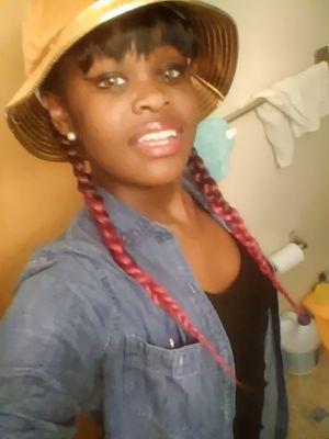 Taken By The Best 07.11.14... I Live In Durham !!!! Hahaha