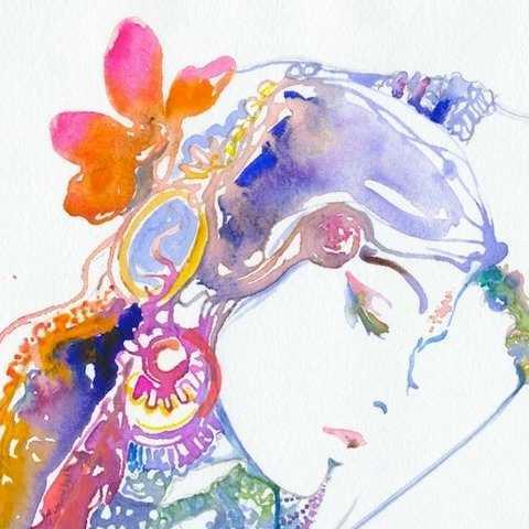 Hashna_J's profile picture. 