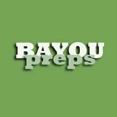 Bayou Preps is your source for all the latest sports news in southeastern Louisiana.