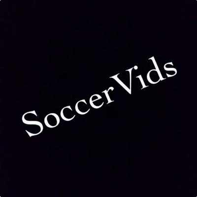 Posting daily soccer vids!