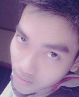 I will be a Rock n Roll singer