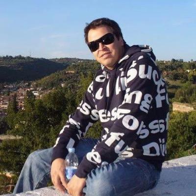 Cleber_Italia's profile picture. 