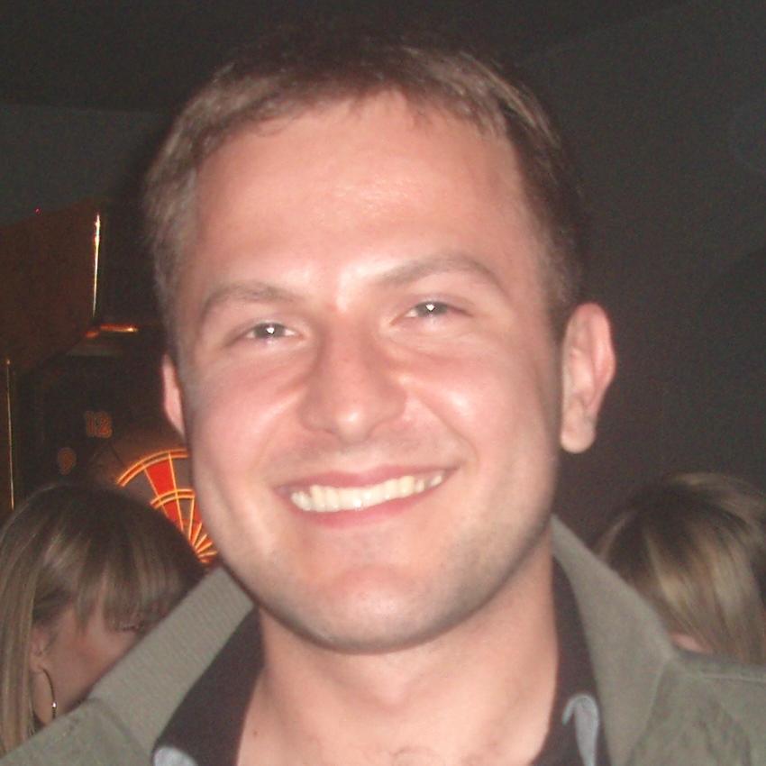 sinisa_sovilj's profile picture. 