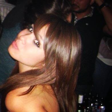 la niña perfecta ♥
