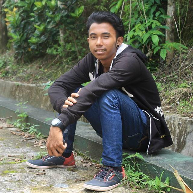 Tuan muda motor sport