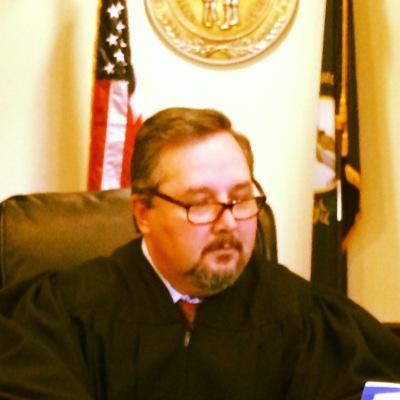 Kentucky Chief Regional Circuit Judge Ret. Special Judge Status Frequent speaker U.S. Constitution. UofCumberlands/Chase Law. Professor Criminal Justice Ethics.