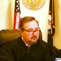 judge jeff burdette (@arbiterjeff) 's Twitter Profile
