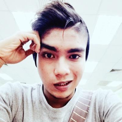 Short intro of me , Muhammad Ali Mahadi Mohd Raffi , 19 September 96 (18) , Penang Malaysia , KPTM Alor Setar. -YOLO-