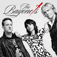 The Bayonets (@bayonets) 's Twitter Profile