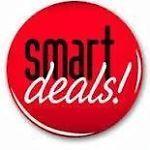 All about random smart deals! Just everyday stuff at great prices!