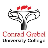 Conrad Grebel University College (@conrad_grebel) Twitter profile photo