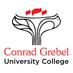 Conrad Grebel University College (@conrad_grebel) Twitter profile photo Conrad Grebel University College (@conrad_grebel) Twitter profile photo
