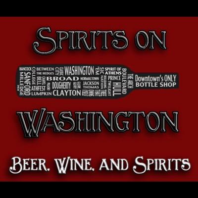 The 1st liquor store to open in downtown Athens. Located at 318 E. Washington St. Now open! Mon-Sat 11-11:30 Sun 12:30-10. http://t.co/bo9BRiI8kr