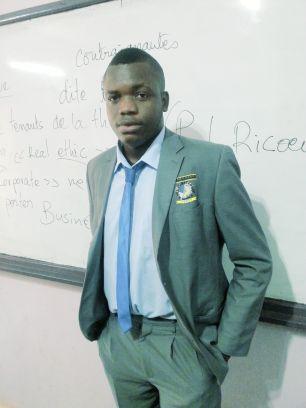 seydou papa sacko