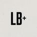 LB+ (@lbplushq) Twitter profile photo