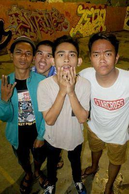 Bbm 54467e40 line;robbyhidayatt