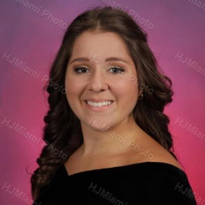 gabrieladiaz031's profile picture. Mater Academy Charter High School Alumni| #FBLAislife| Proud Treasurer| Future FIU Panther