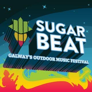 Galway's new outdoor music festival. 22nd and 23 August 2015.