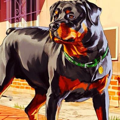 SeanLieut's profile picture. 