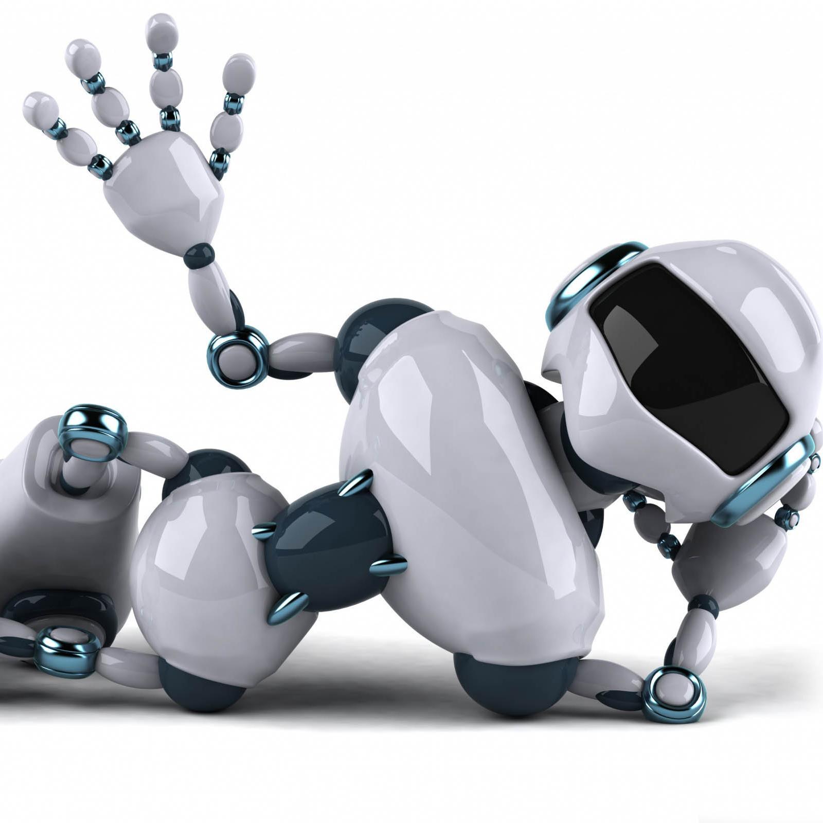 Its the time of the year robot wars is coming