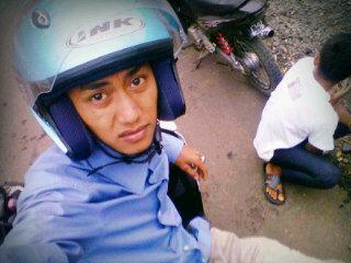 Ayu punya :(
