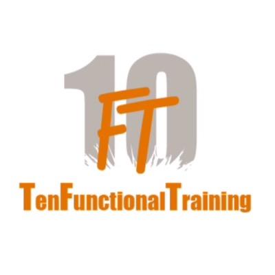 10FT Entrenamientos funcionales al aire libre, amante del deporte sin limite de edad! Entrenador Personal.