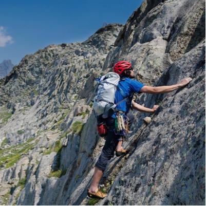 glu_steve's profile picture. I'm the Special Projects Manager for the T1Dexchange and the Glu Community. I have diabetes and it comes climbing with me and on many other adventures.