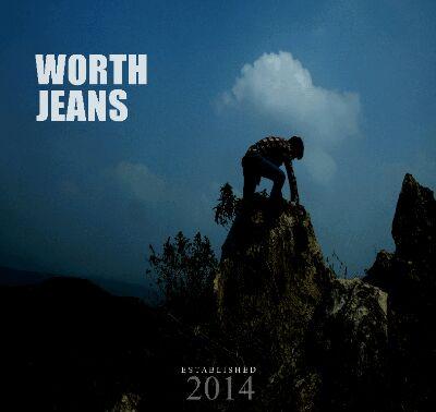 INSTAGRAM : worthjeans  | Established MMXIV | Info Order : 085776191588 / PIN 7DBD9042