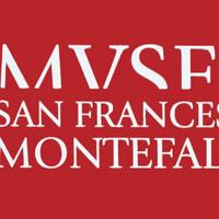 Museo di Montefalco (@museomontefalco) 's Twitter Profile Photo