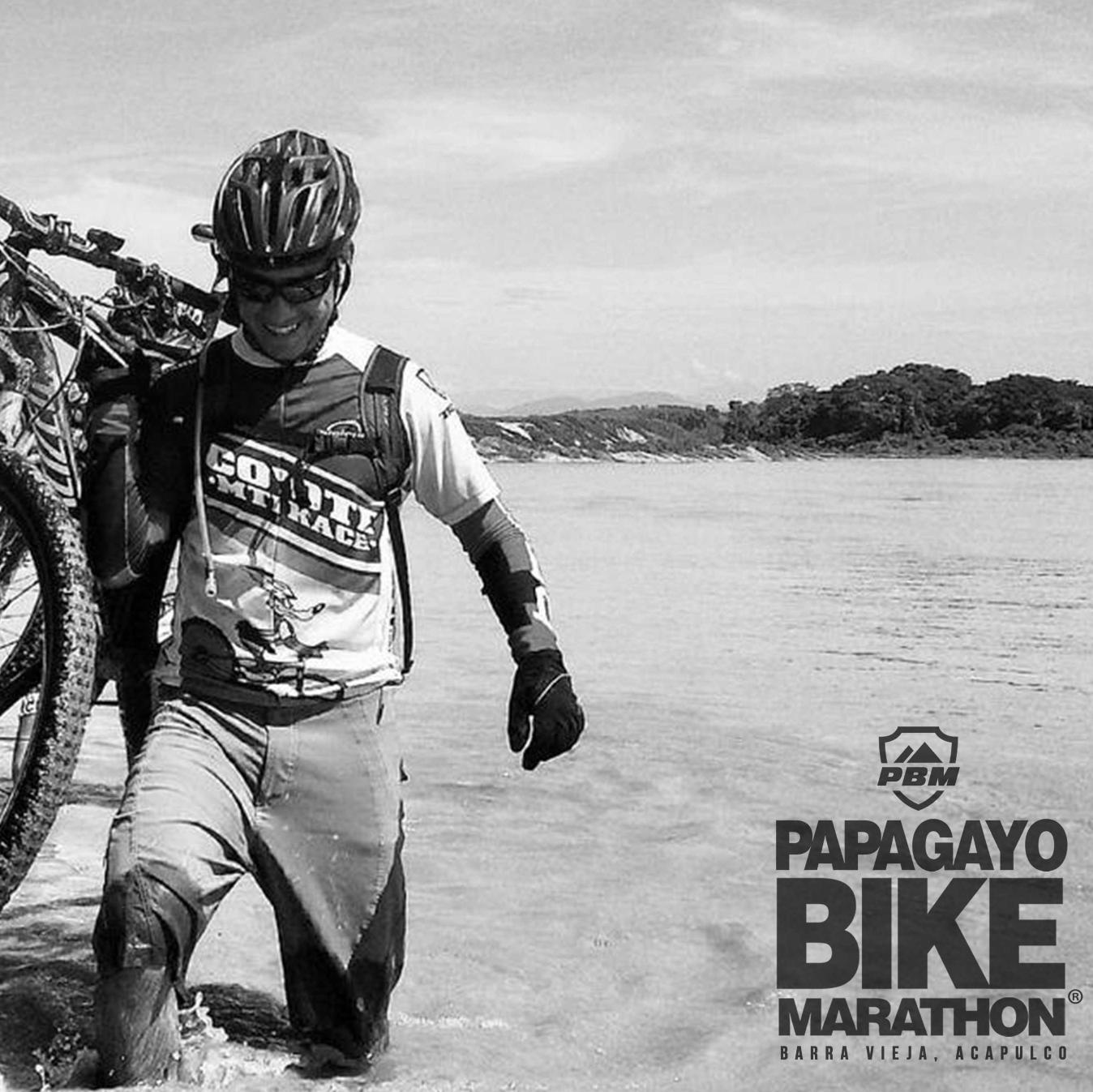 (Acapulco Mountainbike) Revolucionando el ciclismo en Acapulco. Visita http://t.co/Uf2jqjedkd