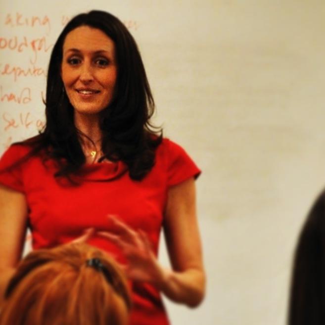 WorkEvolve's profile picture. Workplace Evolved specializes in leadership development, and programs to support healthy and happy workplaces. Changing the way the world works!