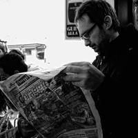Francesco Dondi (@francescodondi) 's Twitter Profile