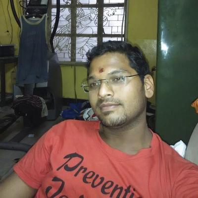 senthilm6's profile image