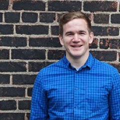 Believer | Campaign Account Manager at Kroger | Writer