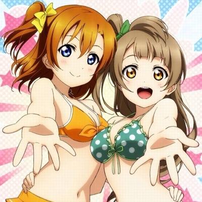 コスモス@ラブライバーさんのプロフィール画像