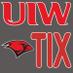 UIWTIX (@uiwtickets) Twitter profile photo