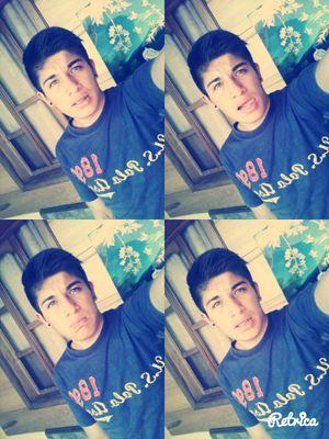 I love you so much baby :3 :$
