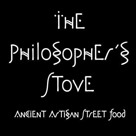 The best&only, Ancient Artisan Food! thematic kitchen, tasty food inspired by ancient recipes! Insta: the_philosophers_stove Facebook: https://t.co/4SgUBPn4xy