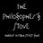 Philosopher's Stove